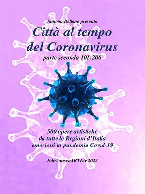 cover image of Città al tempo del Coronavirus--parte seconda